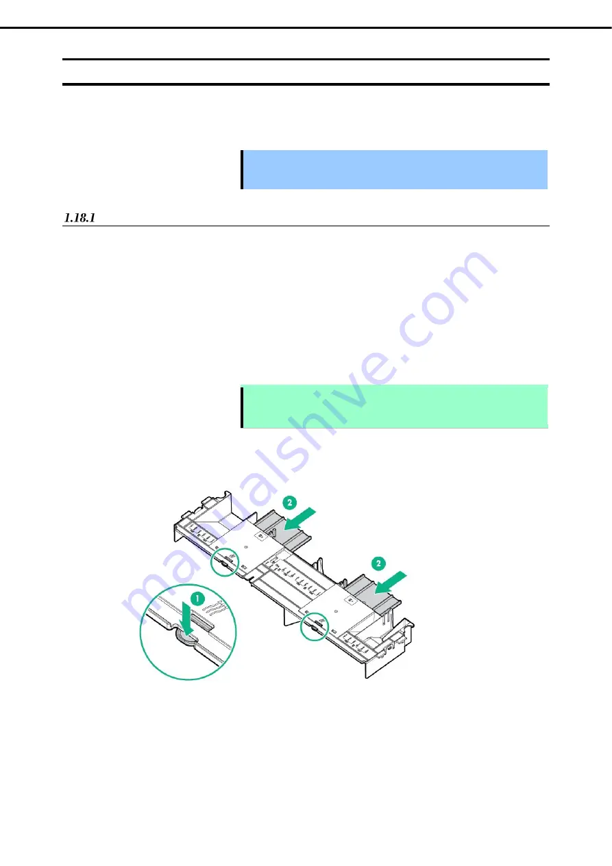 NEC EXP805 User Manual Download Page 122