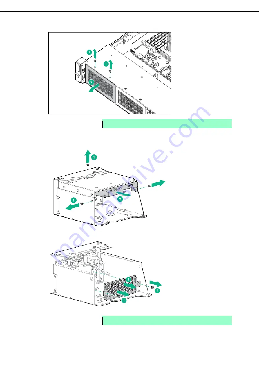 NEC EXP805 Скачать руководство пользователя страница 150