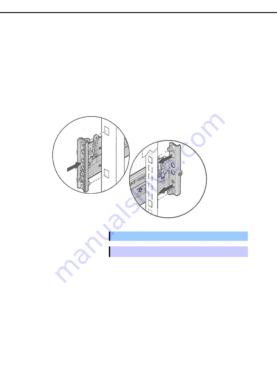 NEC EXP805 User Manual Download Page 207