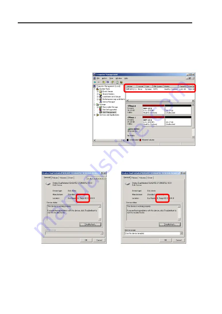 NEC Express 5800/320Lc User Manual Download Page 88