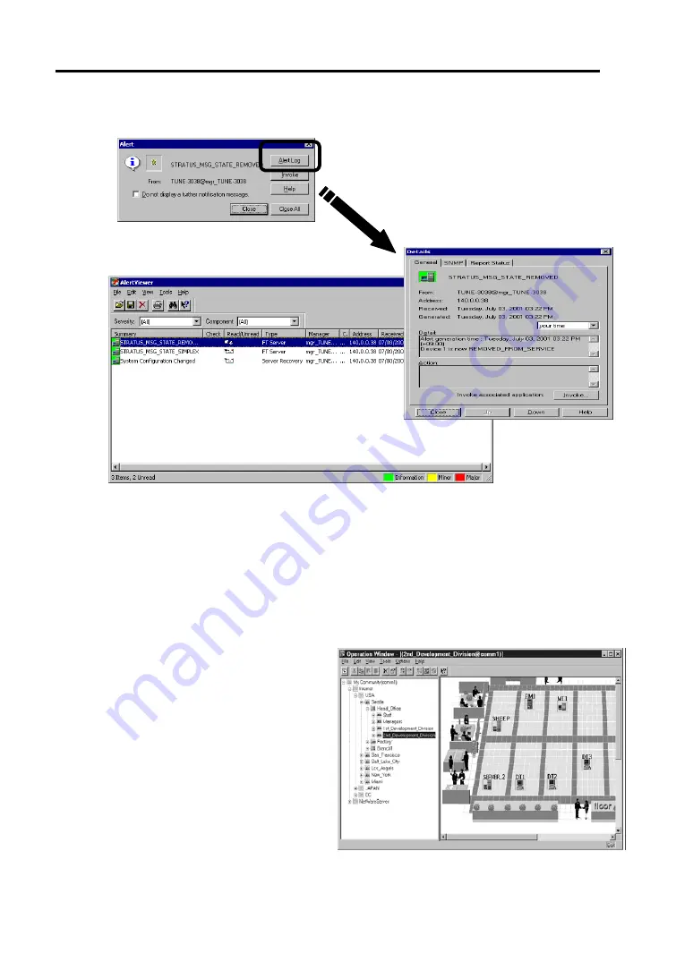 NEC Express 5800/320Lc User Manual Download Page 192