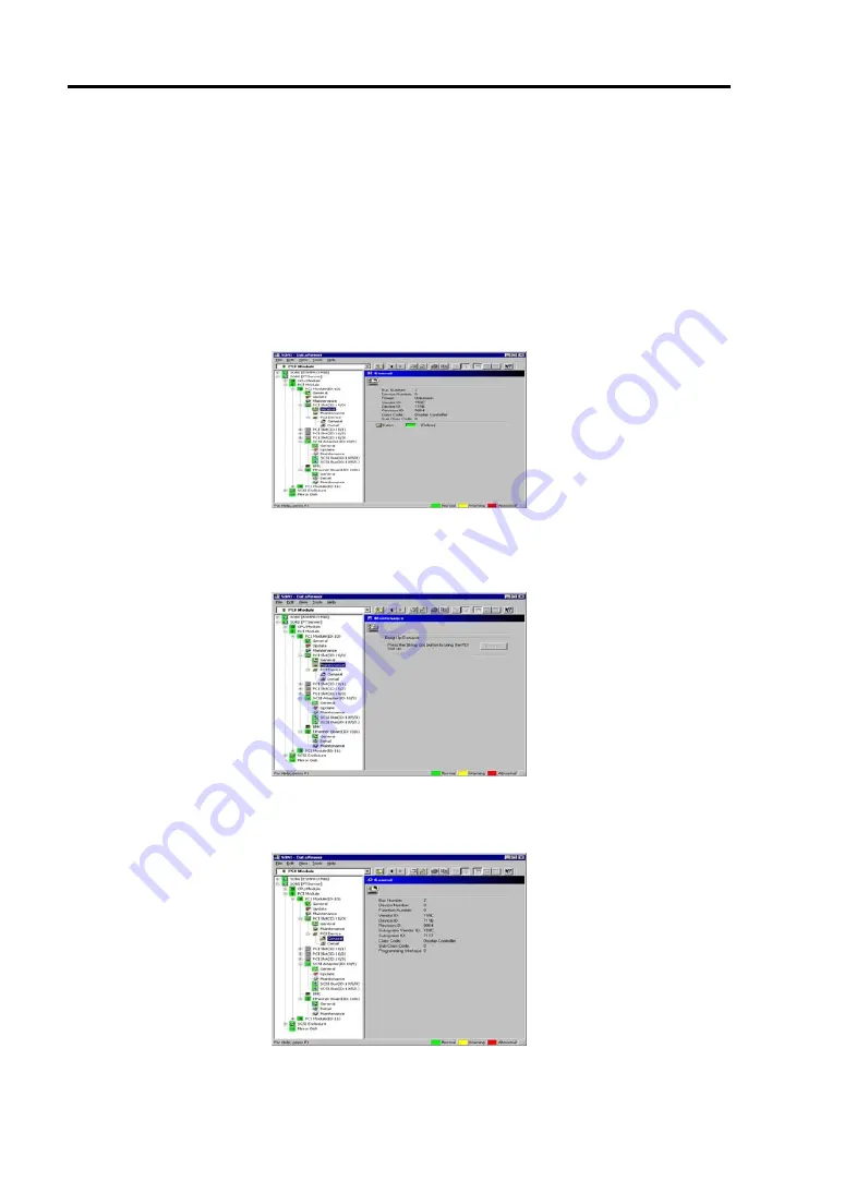 NEC Express 5800/320Lc User Manual Download Page 208