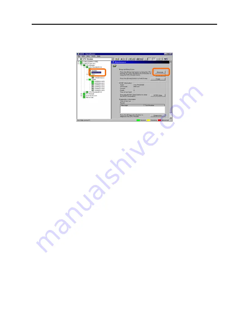 NEC Express 5800/320Lc User Manual Download Page 225