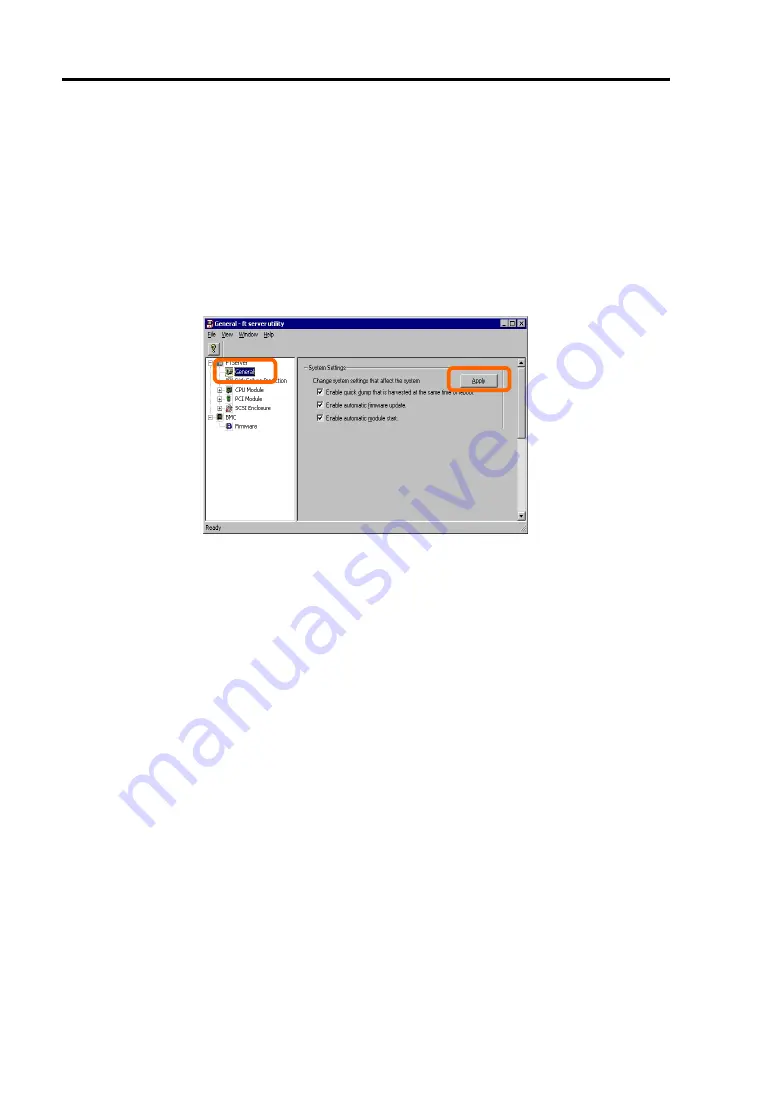 NEC Express 5800/320Lc User Manual Download Page 244