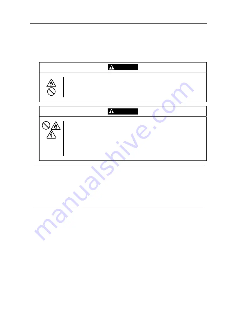 NEC Express 5800/320Lc User Manual Download Page 267