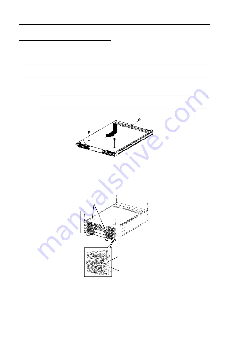 NEC Express 5800/320Lc User Manual Download Page 324