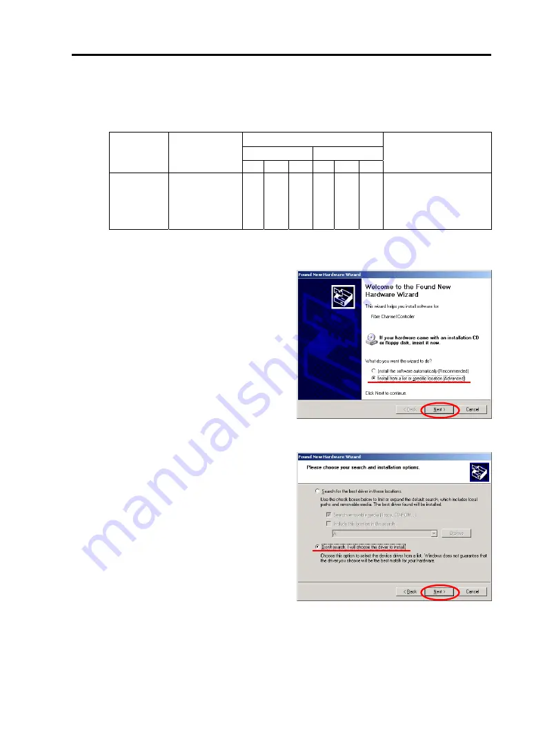 NEC Express 5800/320Lc User Manual Download Page 353