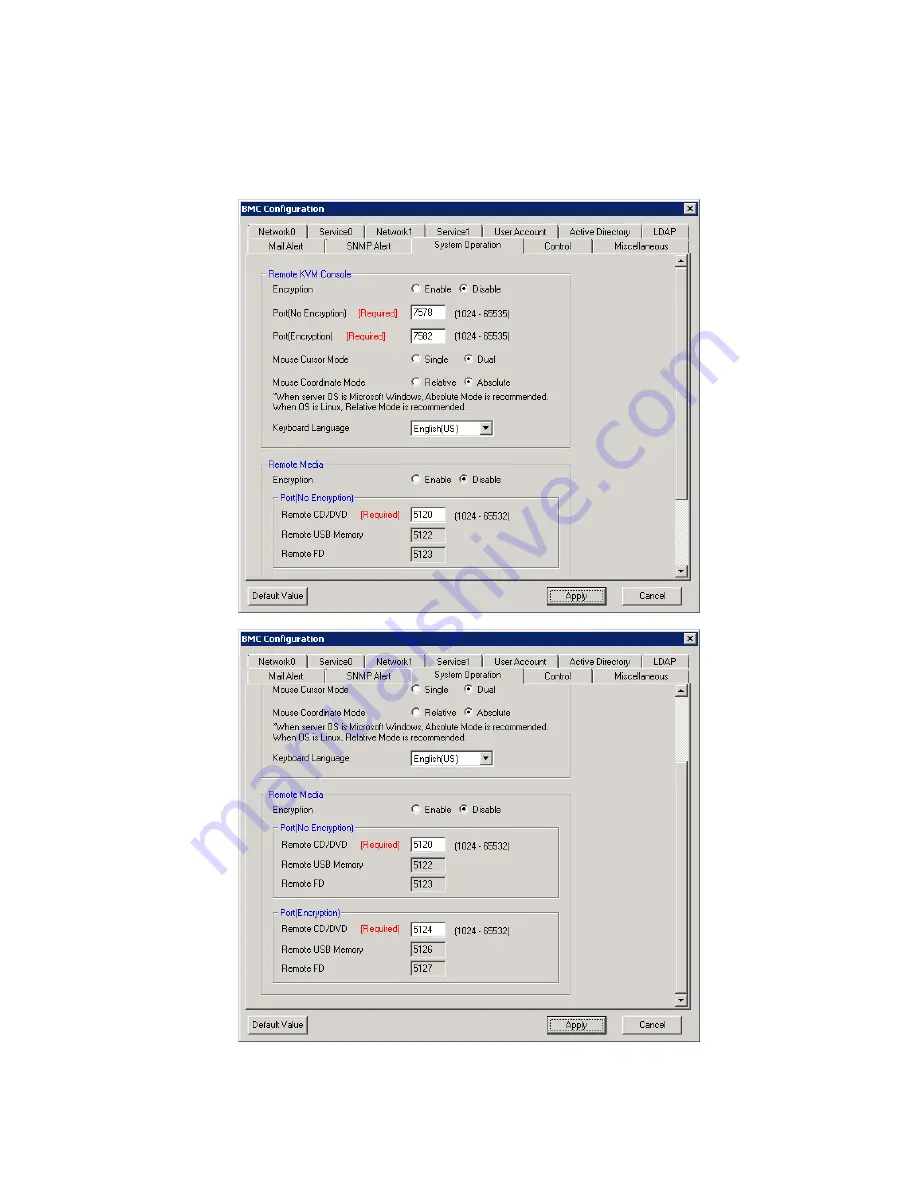 NEC Express 5800 Series Скачать руководство пользователя страница 75