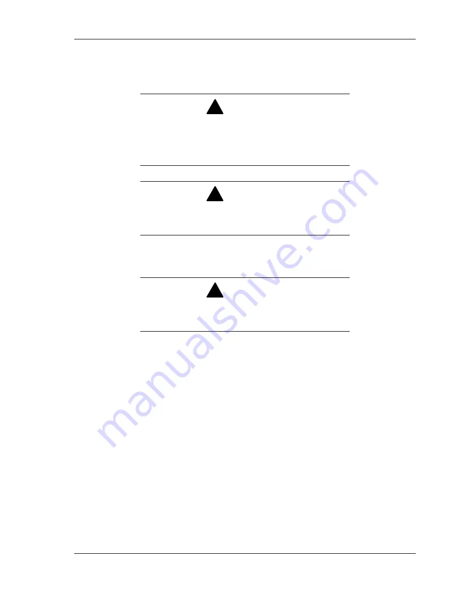 NEC Express5800 120Ed Installation Procedures Manual Download Page 23