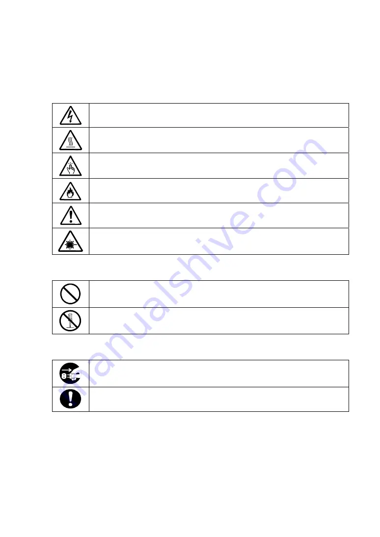 NEC Express5800 120Lh User Manual Download Page 4