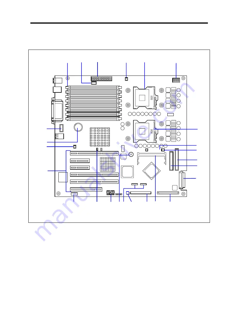 NEC Express5800 120Lh Скачать руководство пользователя страница 35