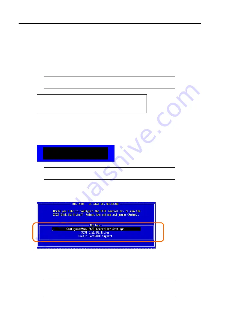 NEC Express5800 120Lh User Manual Download Page 84