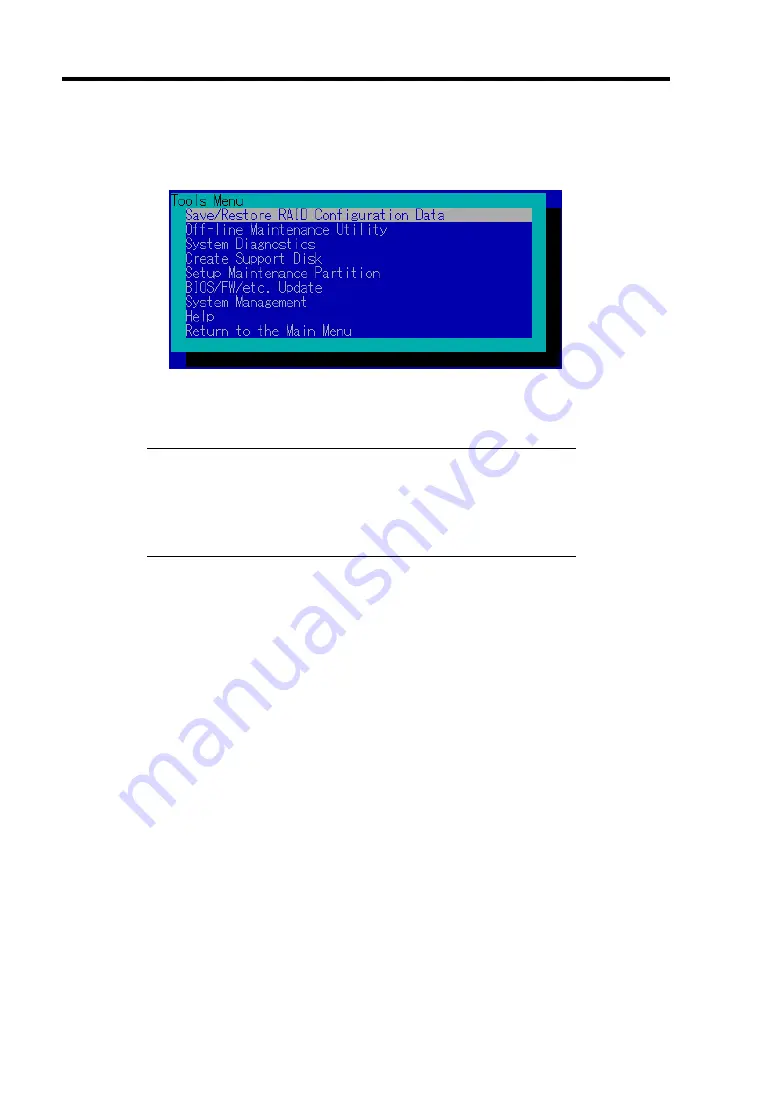 NEC Express5800 120Lh User Manual Download Page 150