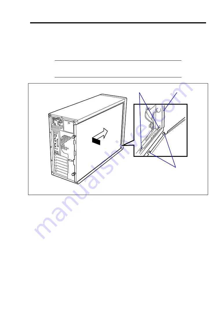 NEC Express5800 120Lh User Manual Download Page 219