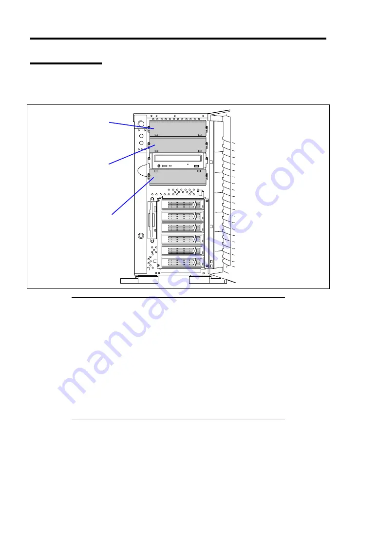 NEC Express5800 120Lh Скачать руководство пользователя страница 238