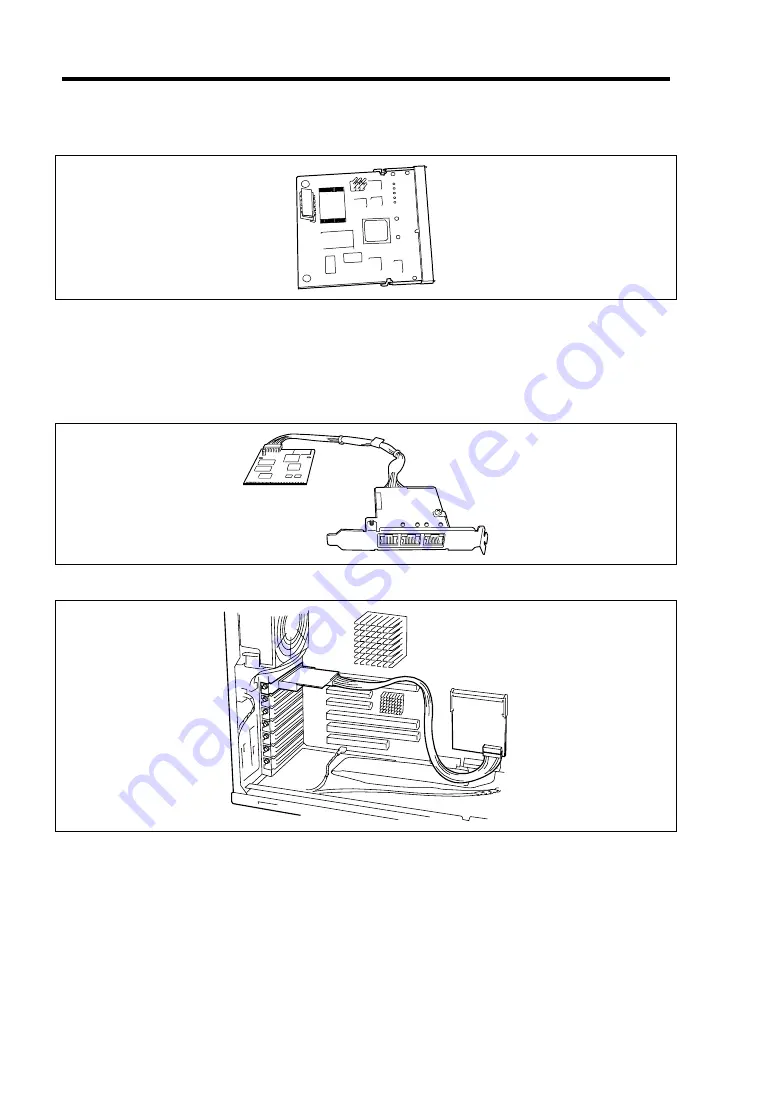 NEC Express5800 120Lh Скачать руководство пользователя страница 262