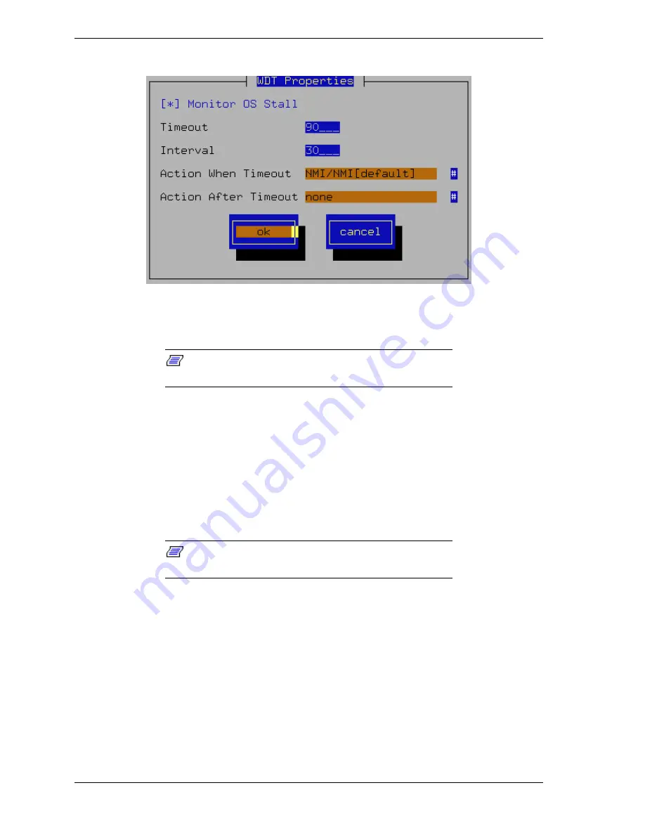 NEC Express5800 320La System Configuration Manual Download Page 54