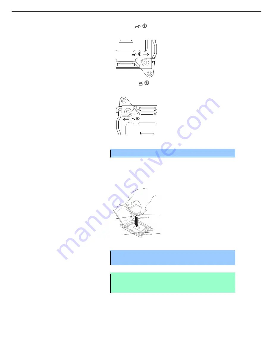 NEC Express5800/R120e-1M EXP291 User Manual Download Page 58