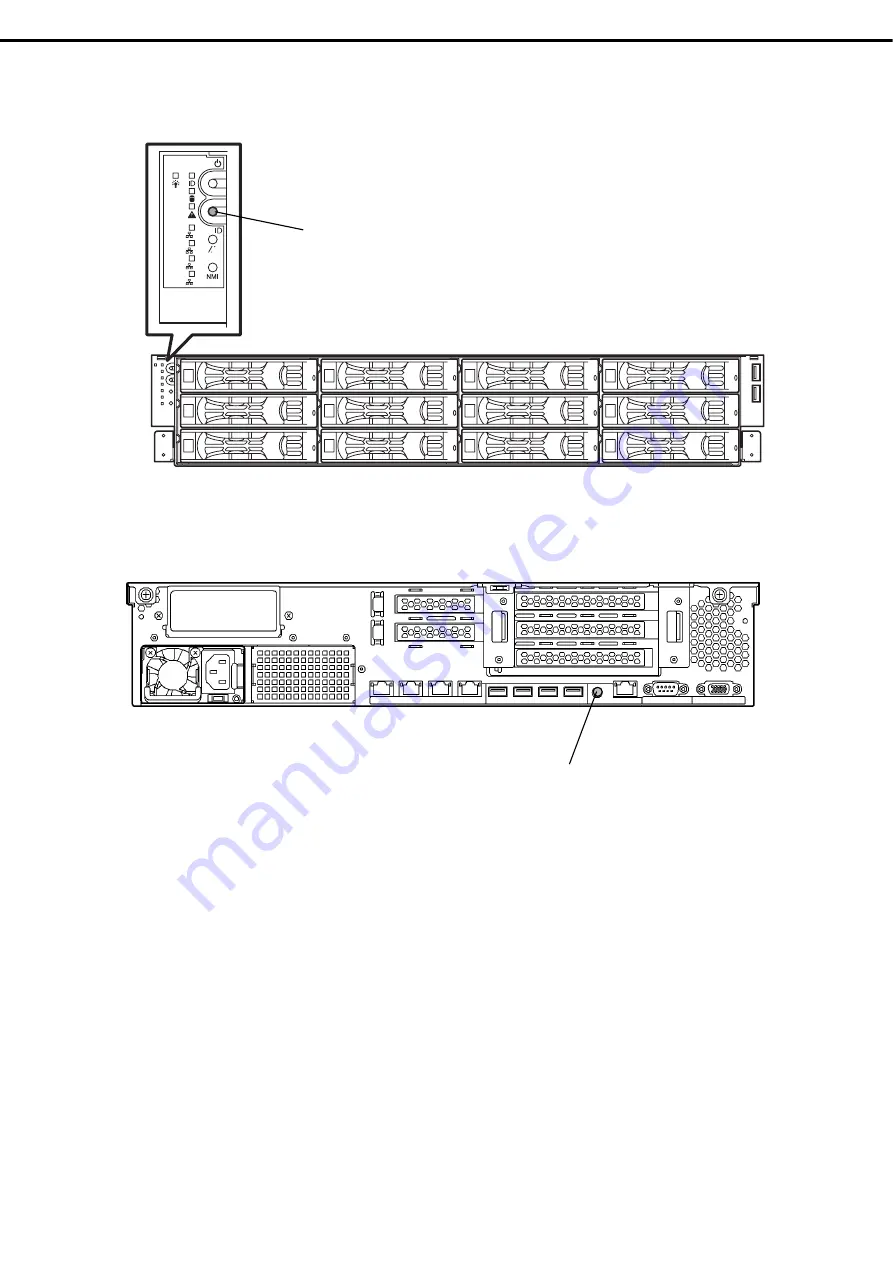 NEC Express5800/R120e-2E Скачать руководство пользователя страница 56