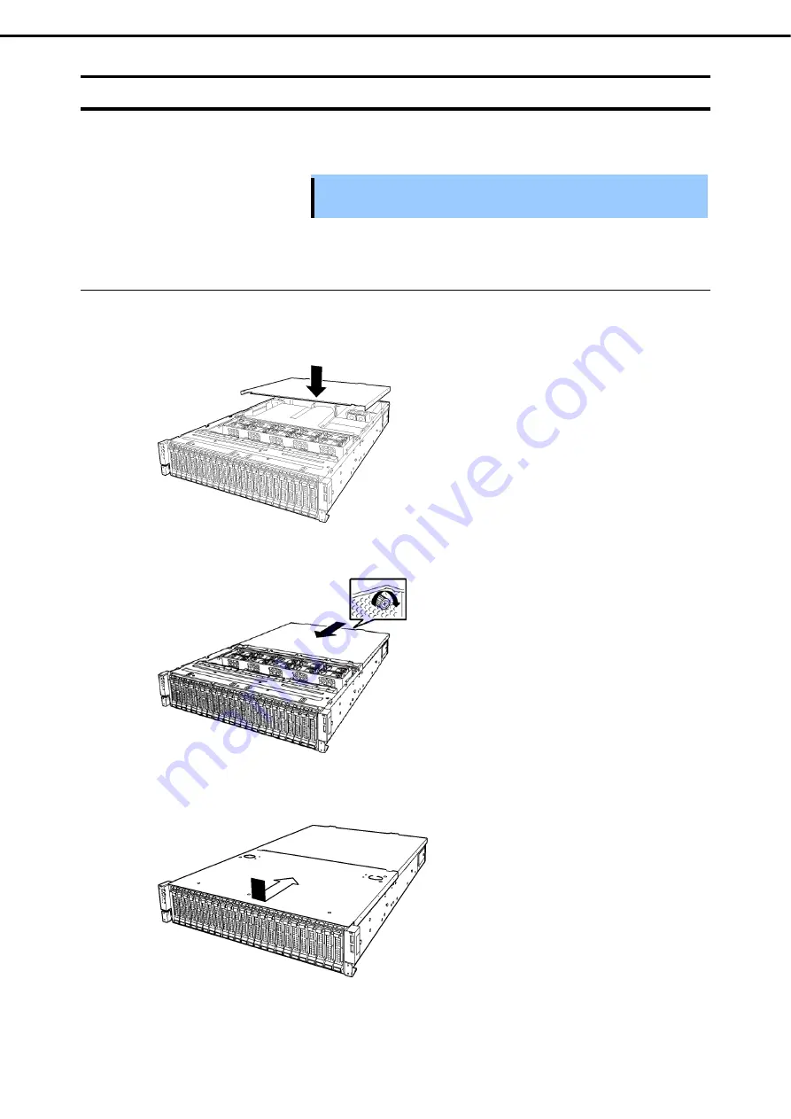 NEC Express5800/R120e-2E Скачать руководство пользователя страница 117