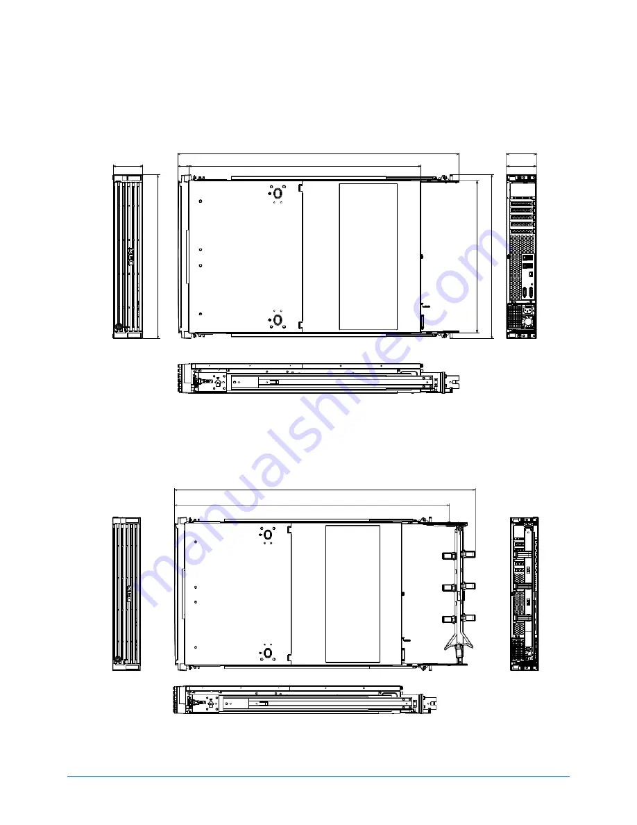 NEC Express5800/R120f-2E Скачать руководство пользователя страница 9