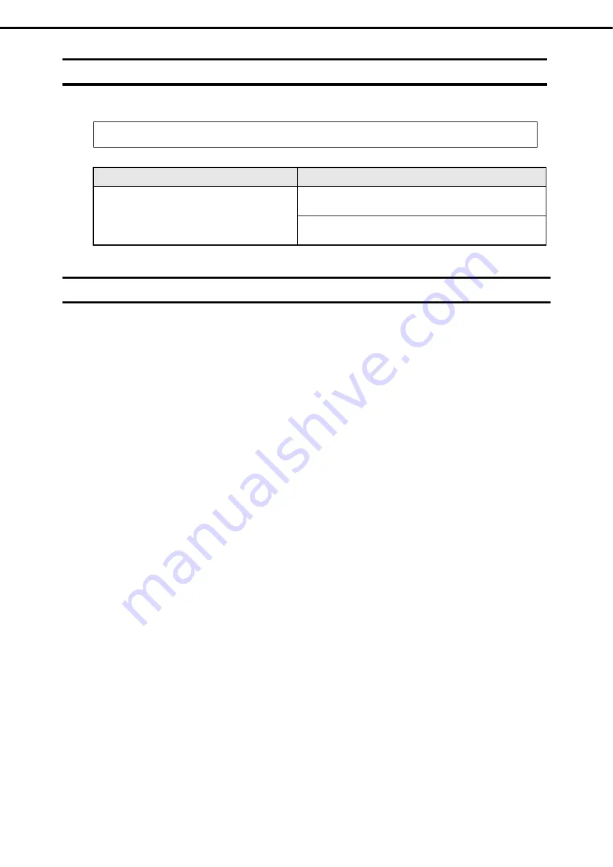 NEC Express5800/R120i-1M Installation Manual Download Page 6