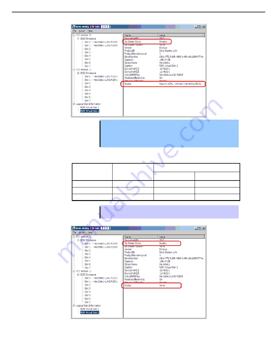 NEC Express5800/R320c-E4 N8800-173F Скачать руководство пользователя страница 172