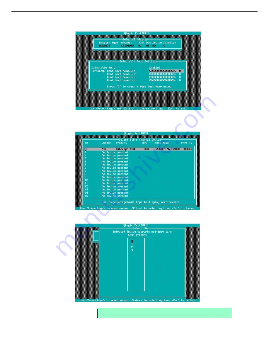 NEC Express5800/R320f-E4 Installation Manual Download Page 30