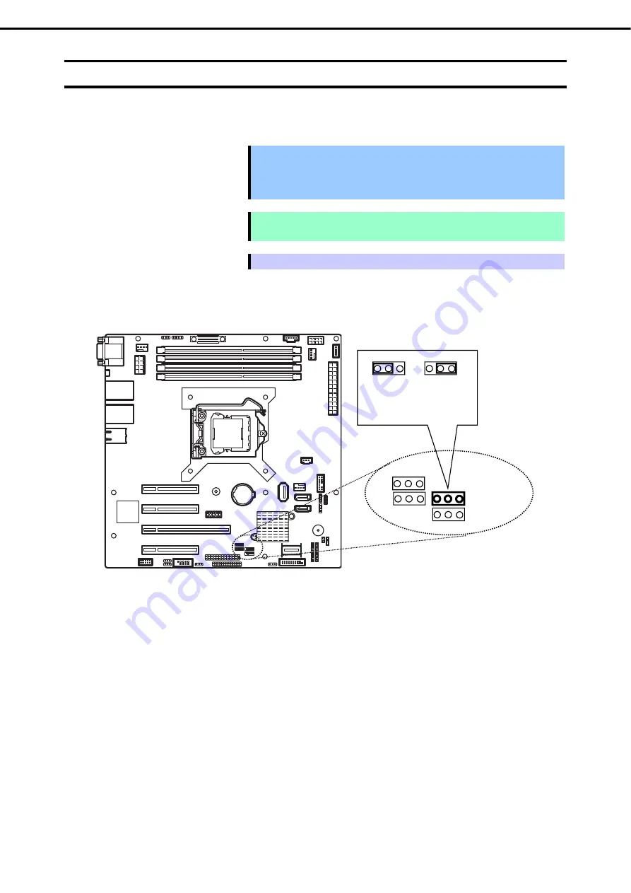 NEC Express5800/T110g-S Скачать руководство пользователя страница 55