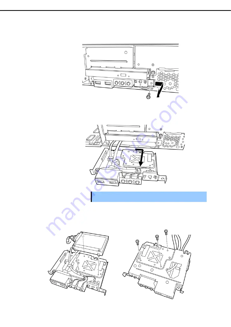 NEC Express5800/T110g-S User Manual Download Page 62