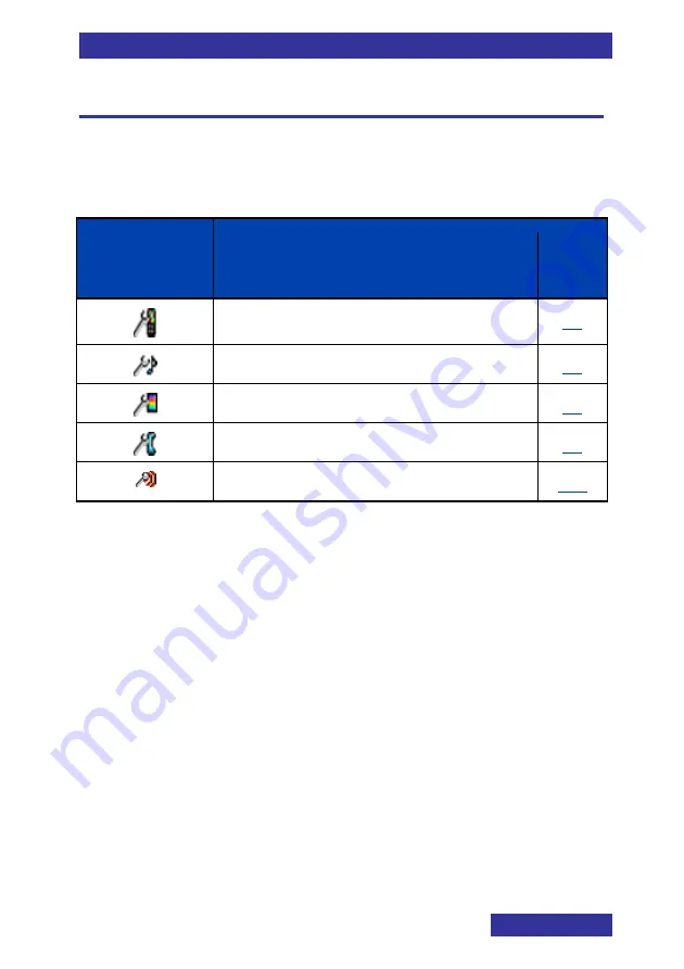 NEC G355 Basic User'S Manual Download Page 75