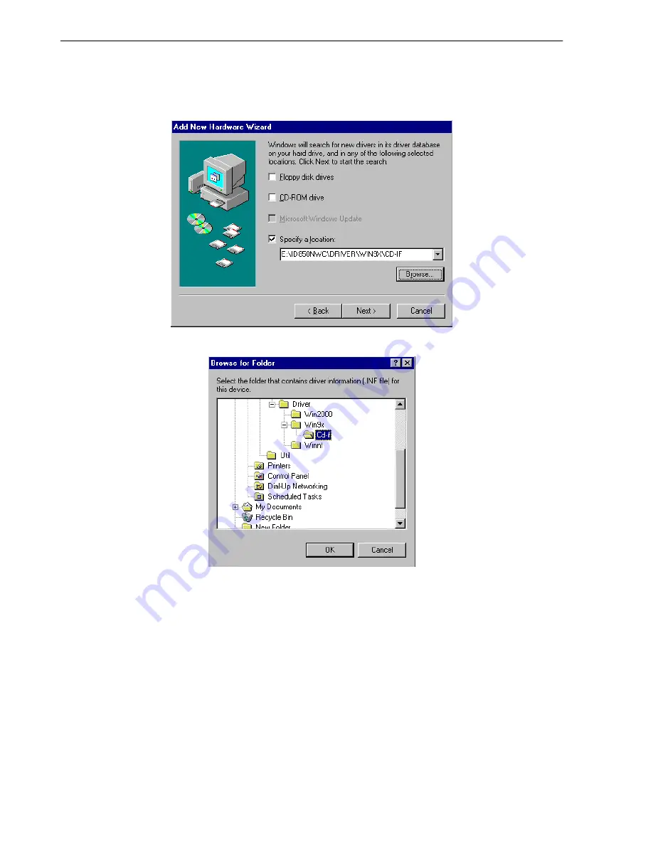 NEC IE-V850E1-CD-NW User Manual Download Page 36