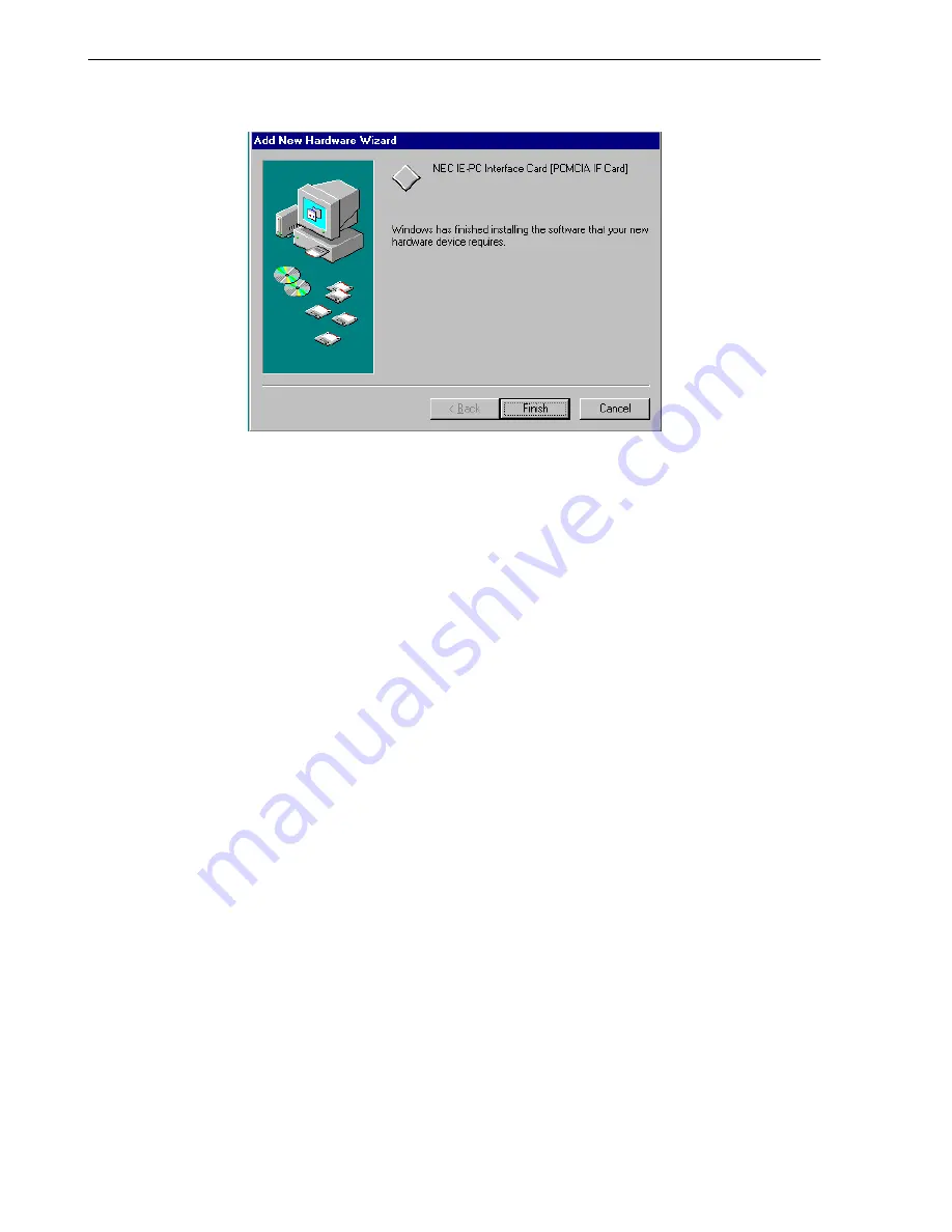 NEC IE-V850E1-CD-NW User Manual Download Page 38