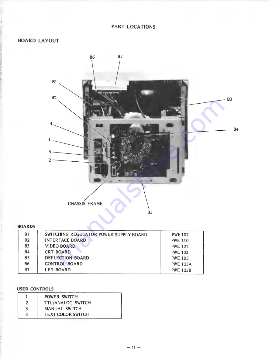 NEC JC-1401P3A Скачать руководство пользователя страница 13