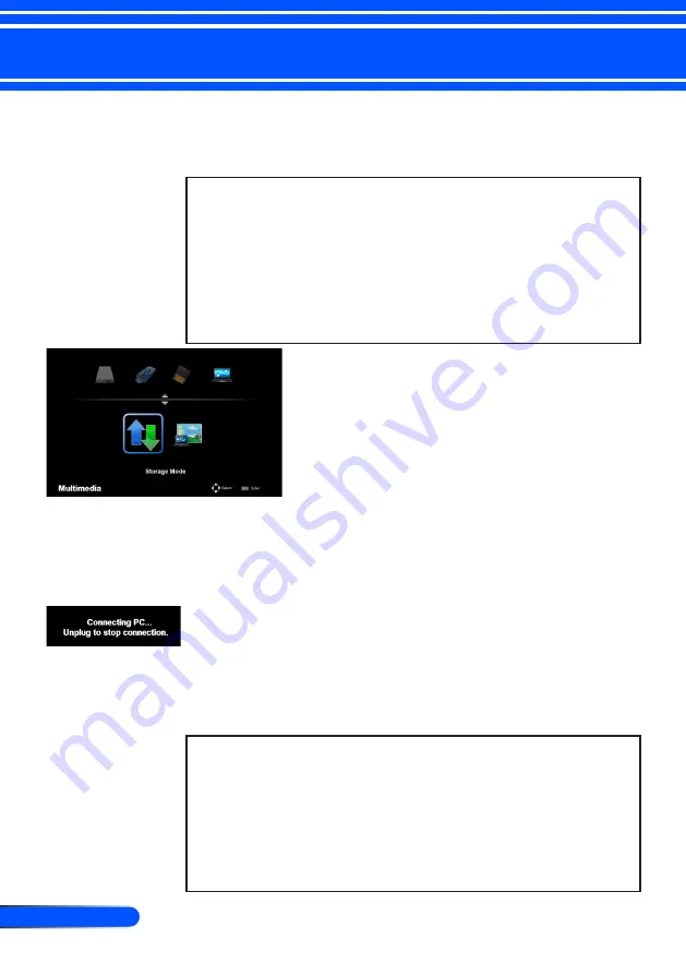 NEC L50W LED User Manual Download Page 47