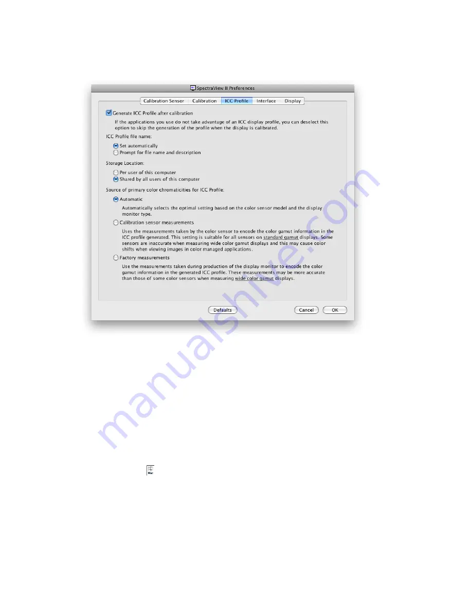 NEC LCD2490W2-BK-SV - MultiSync - 24