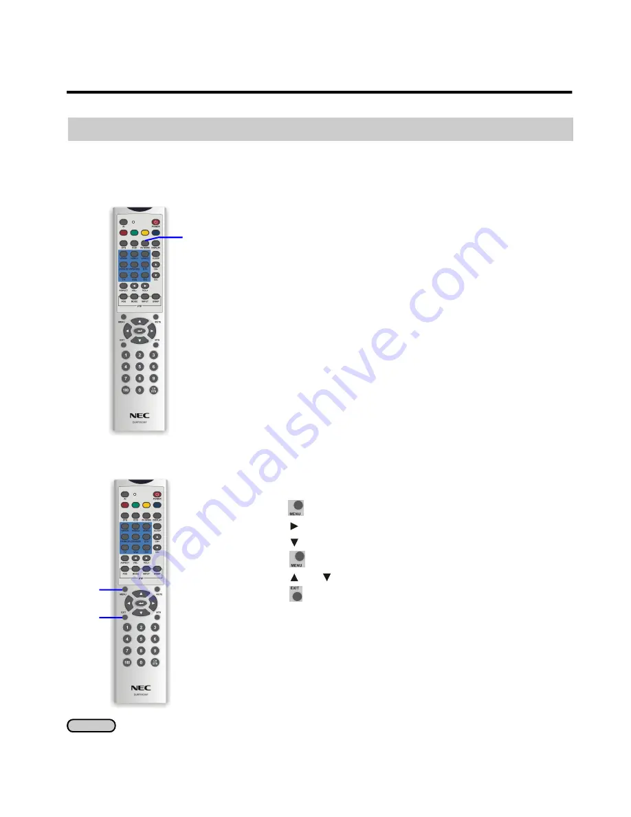 NEC LCD3735WXM - MultiSync - 37