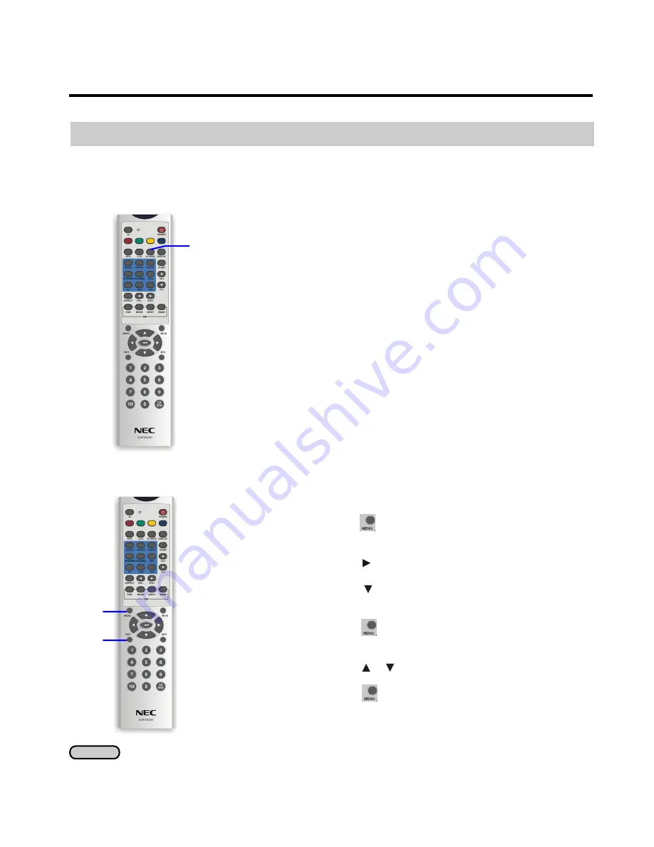 NEC LCD3735WXM - MultiSync - 37