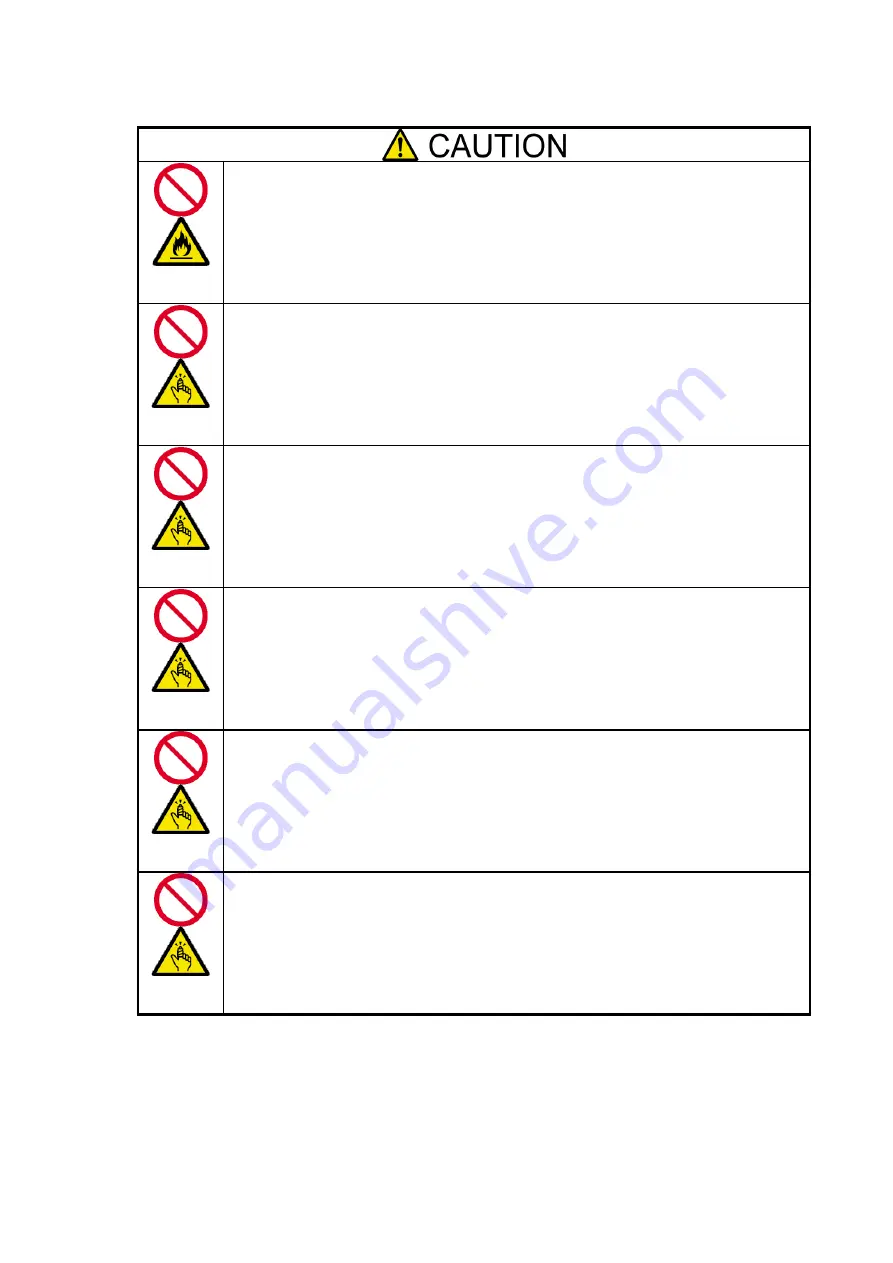 NEC LL030F User Manual Download Page 7