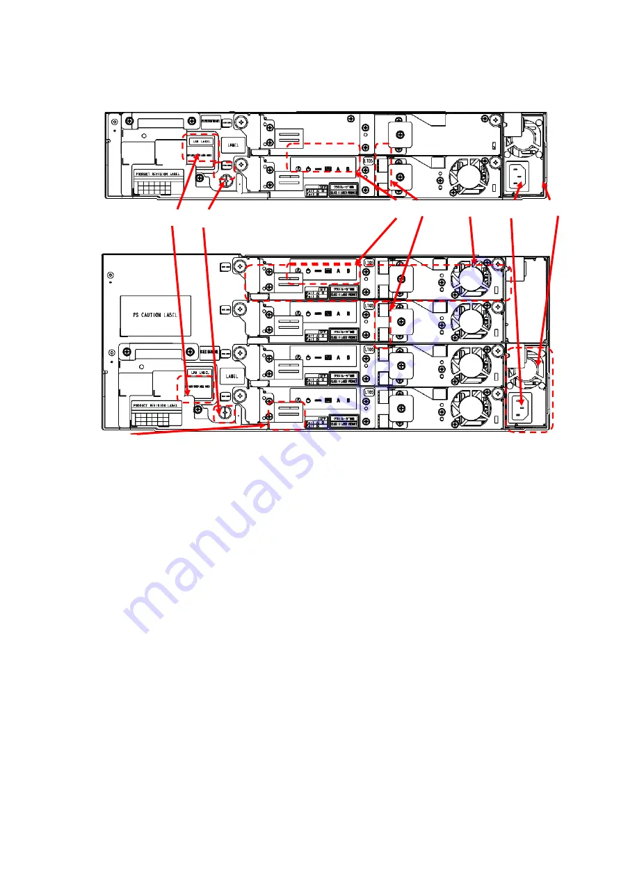 NEC LL030F Скачать руководство пользователя страница 36