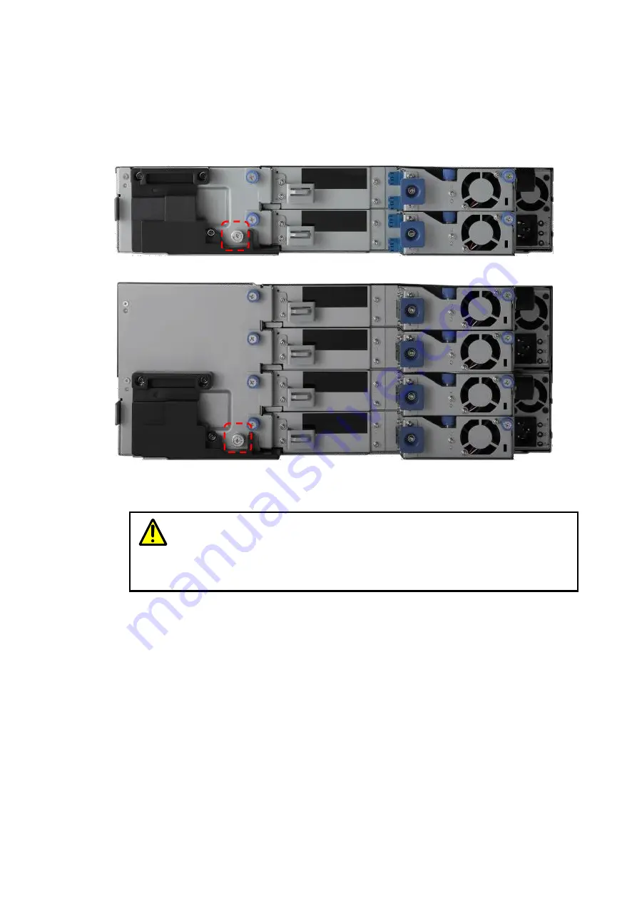 NEC LL030F Скачать руководство пользователя страница 53