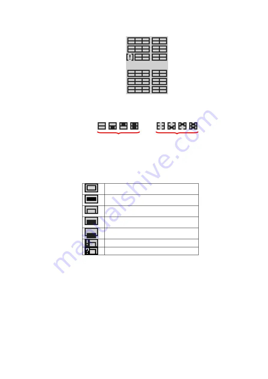 NEC LL030F User Manual Download Page 63