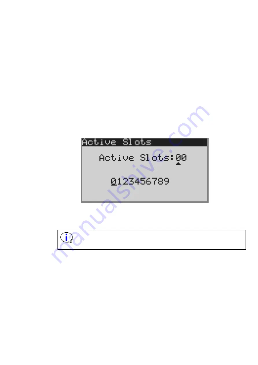 NEC LL030F User Manual Download Page 90