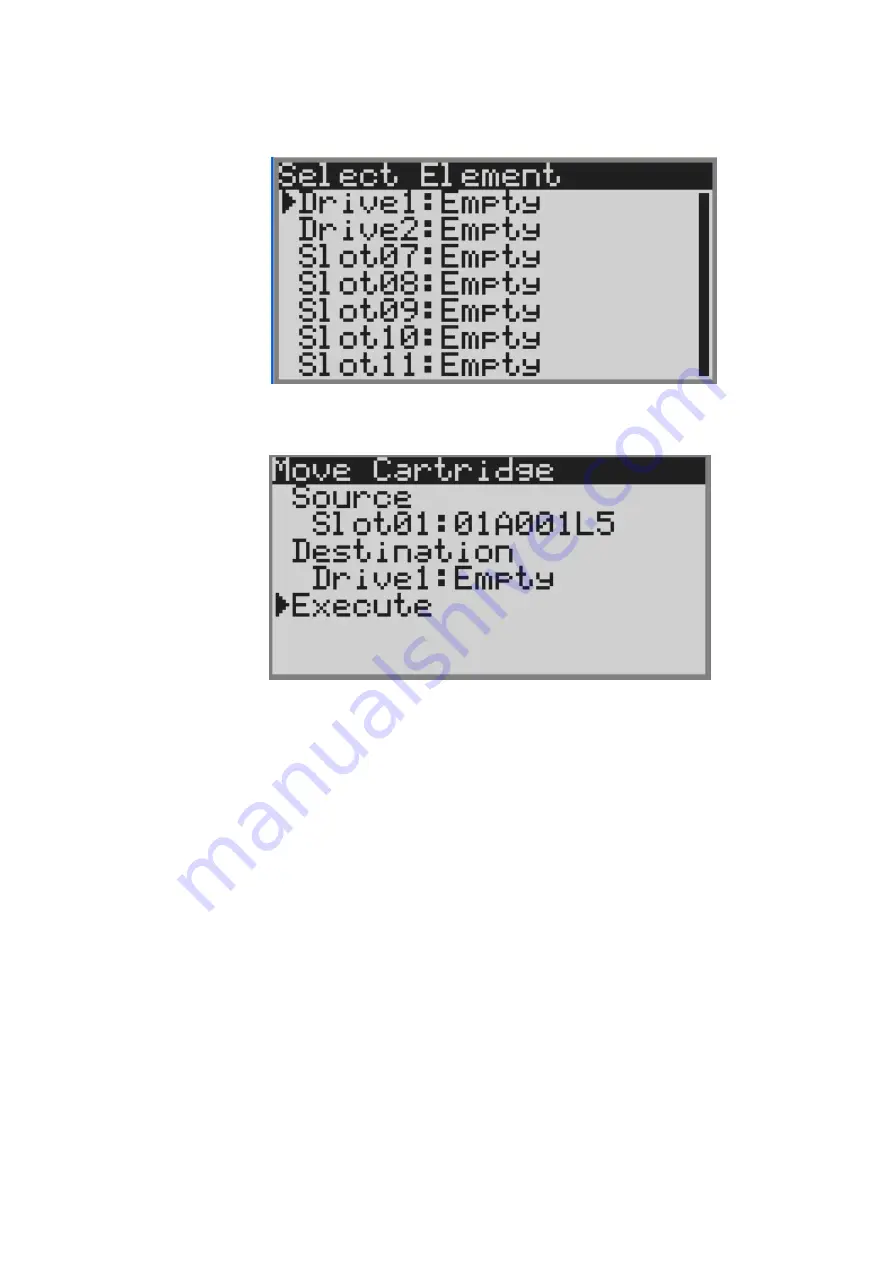 NEC LL030F User Manual Download Page 97