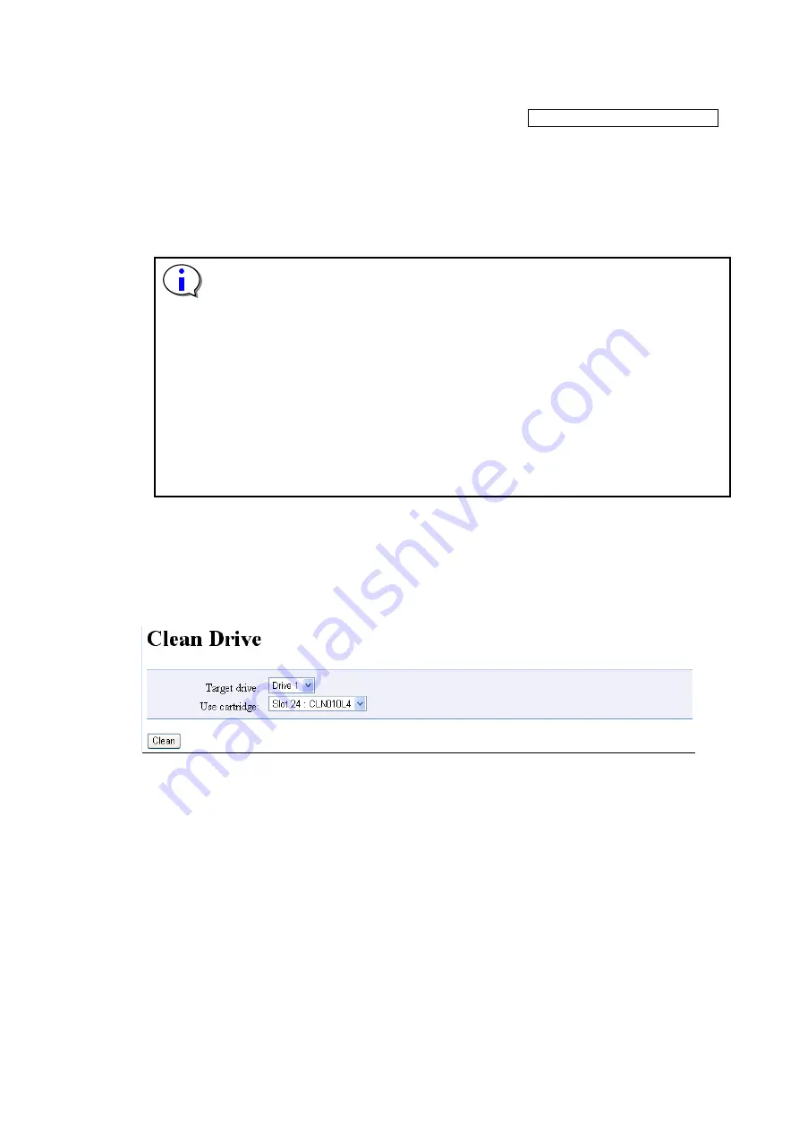 NEC LL030F User Manual Download Page 123