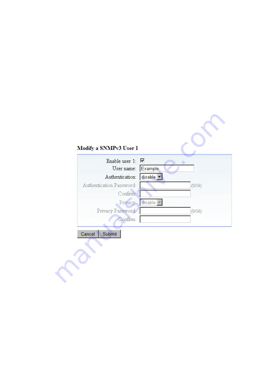 NEC LL030F User Manual Download Page 137