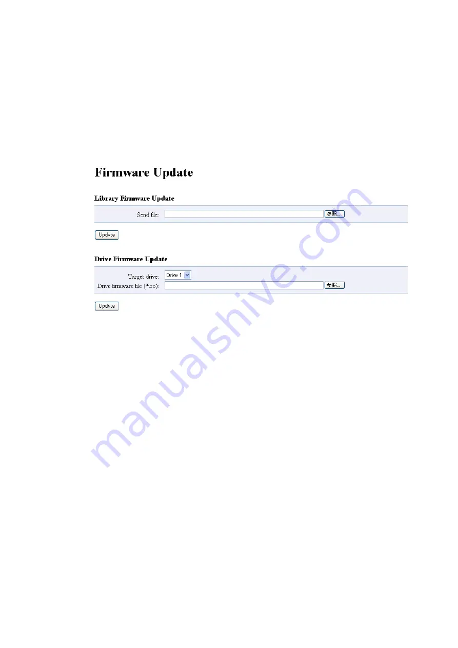 NEC LL030F User Manual Download Page 191