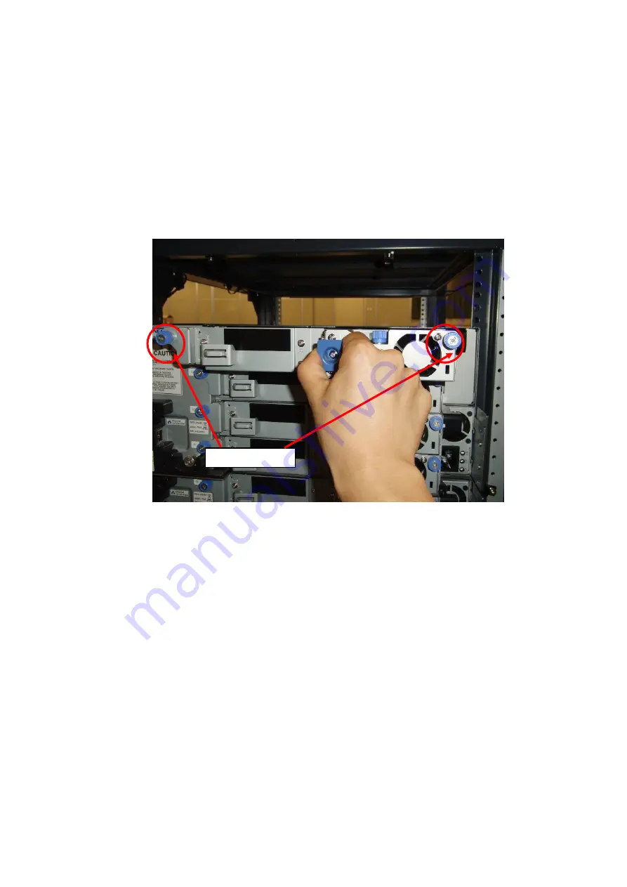 NEC LL030F User Manual Download Page 200