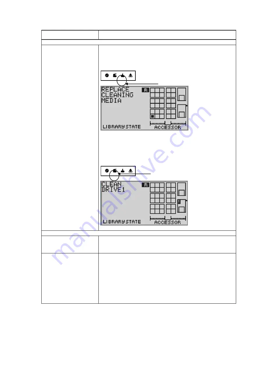 NEC LL030F User Manual Download Page 217