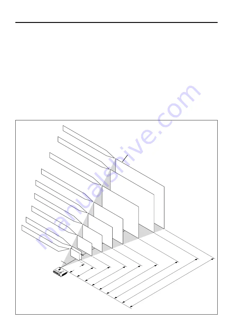 NEC LT75Z - MultiSync SVGA DLP Projector User Manual Download Page 22